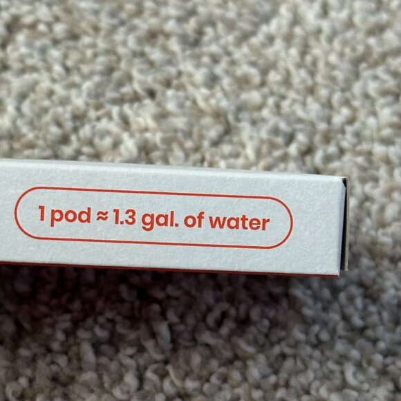 NEW air up green water bottle + pods ✨ - Picture 10 of 11